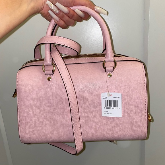 Coach Bag - Picture 2 of 4